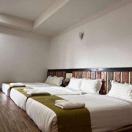 S8 Boutique Hotel Near Klia 1 & Klia 2 Sepang Eksteriør billede
