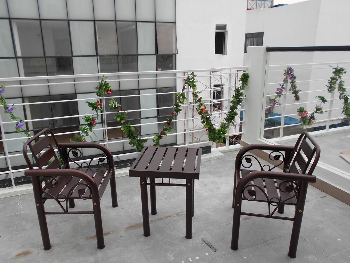 S8 Boutique Hotel Near Klia 1 & Klia 2 Sepang Eksteriør billede